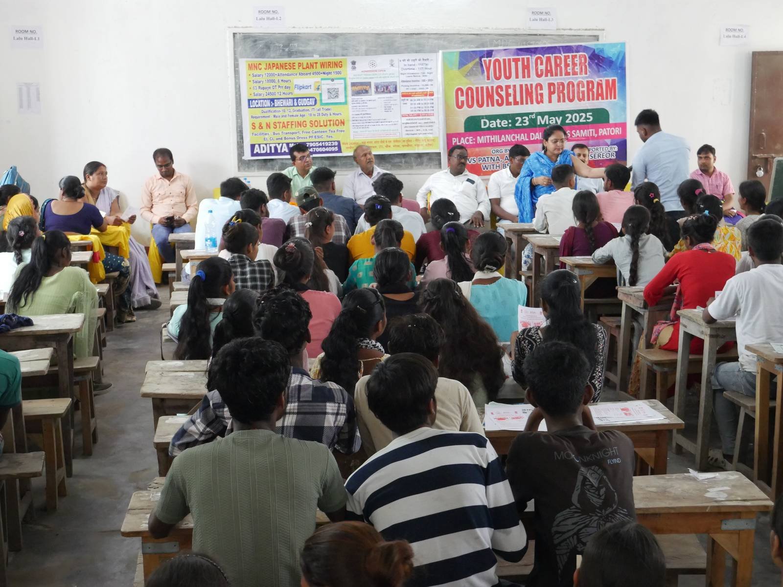 Career Counseling 13